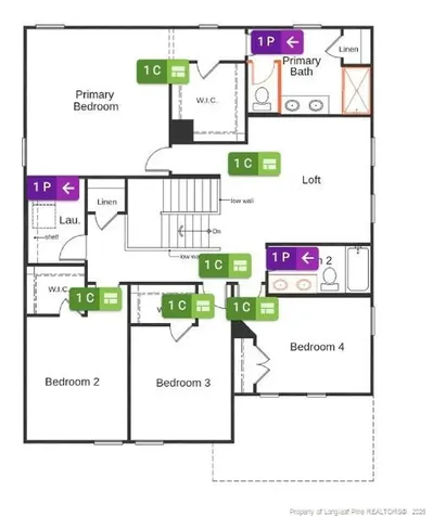 229 Frasier Fir Way Lillington NC 27546