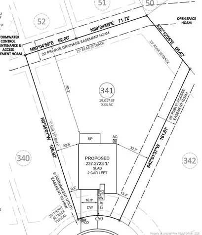 229 Frasier Fir Way Lillington NC 27546