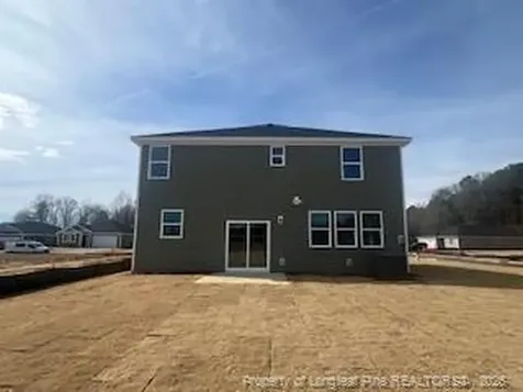 358 Norman Avenue Lillington NC 27546