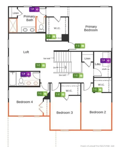 358 Norman Avenue Lillington NC 27546
