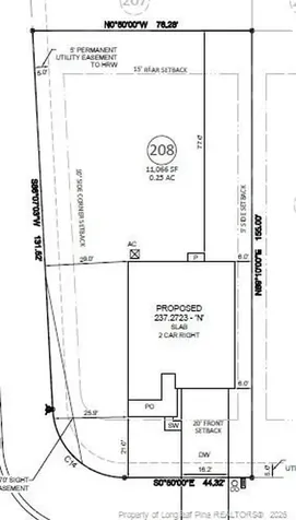 358 Norman Avenue Lillington NC 27546