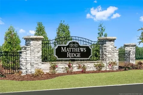 358 Norman Avenue Lillington NC 27546