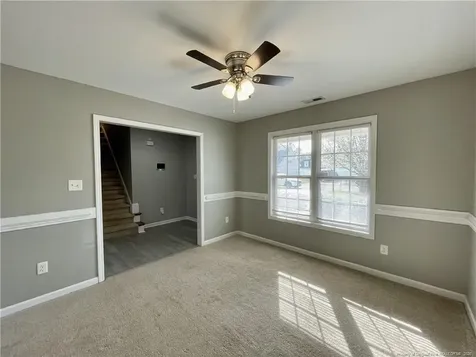 219 Bennington Drive Raeford NC 28376