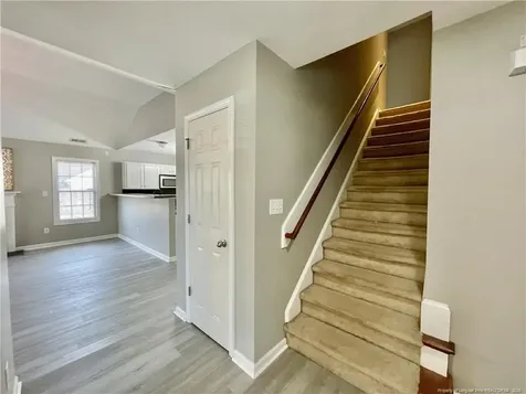 219 Bennington Drive Raeford NC 28376