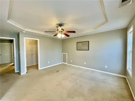 219 Bennington Drive Raeford NC 28376