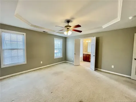 219 Bennington Drive Raeford NC 28376