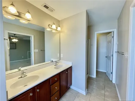 219 Bennington Drive Raeford NC 28376