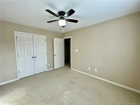 219 Bennington Drive Raeford NC 28376