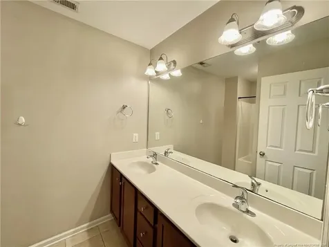 219 Bennington Drive Raeford NC 28376