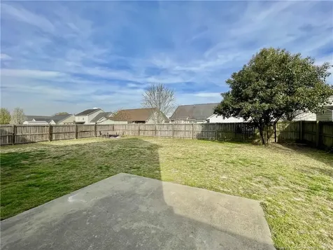 219 Bennington Drive Raeford NC 28376