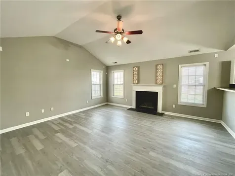 219 Bennington Drive Raeford NC 28376