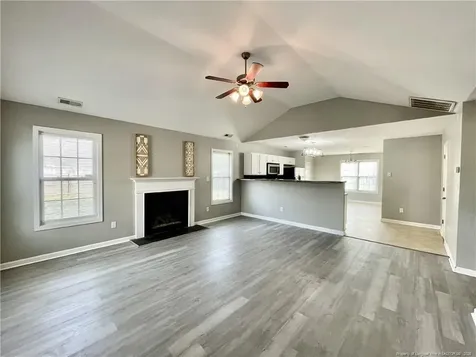 219 Bennington Drive Raeford NC 28376