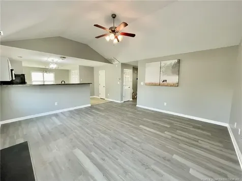 219 Bennington Drive Raeford NC 28376