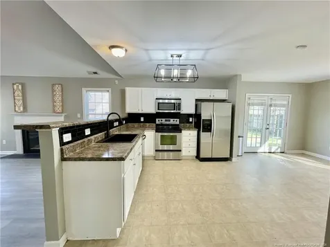219 Bennington Drive Raeford NC 28376