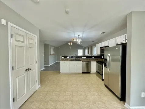 219 Bennington Drive Raeford NC 28376