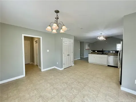 219 Bennington Drive Raeford NC 28376