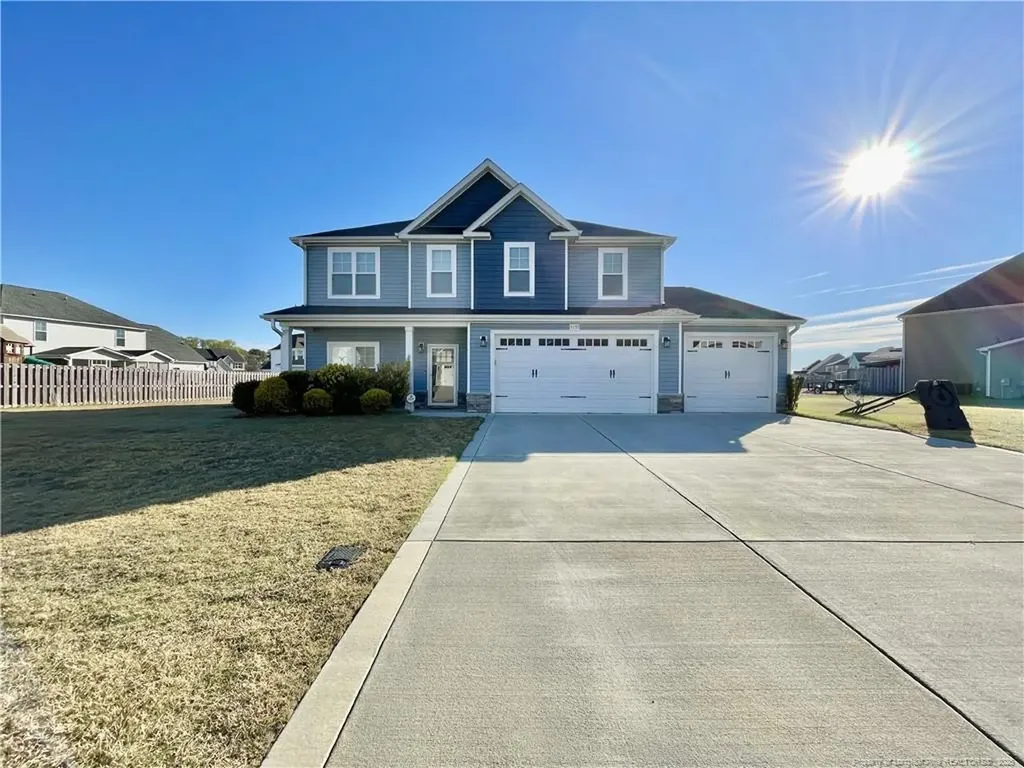 5137 Thruway Road Hope Mills NC 28348