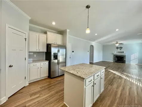 5137 Thruway Road Hope Mills NC 28348
