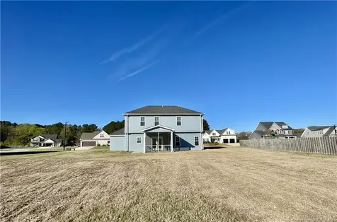 5137 Thruway Road Hope Mills NC 28348