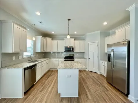5137 Thruway Road Hope Mills NC 28348