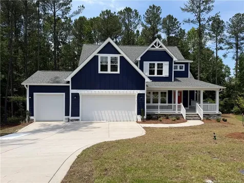 101 Graduate Court Spring Lake NC 28390
