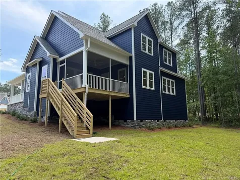 101 Graduate Court Spring Lake NC 28390