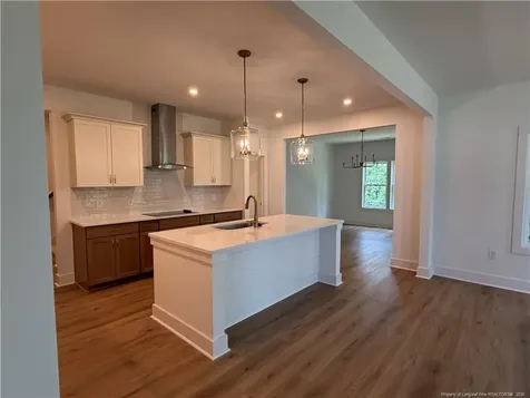 101 Graduate Court Spring Lake NC 28390