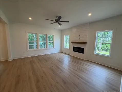 101 Graduate Court Spring Lake NC 28390
