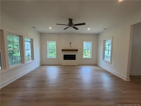 101 Graduate Court Spring Lake NC 28390