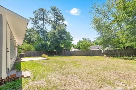 102 Bruce Lane Spring Lake NC 28390