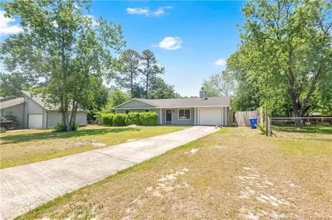 102 Bruce Lane Spring Lake NC 28390