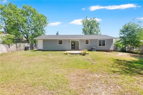 102 Bruce Lane Spring Lake NC 28390