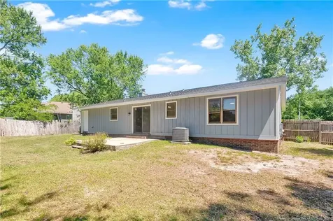 102 Bruce Lane Spring Lake NC 28390