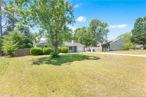 102 Bruce Lane Spring Lake NC 28390
