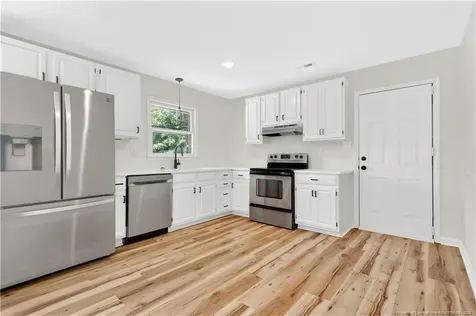 102 Bruce Lane Spring Lake NC 28390