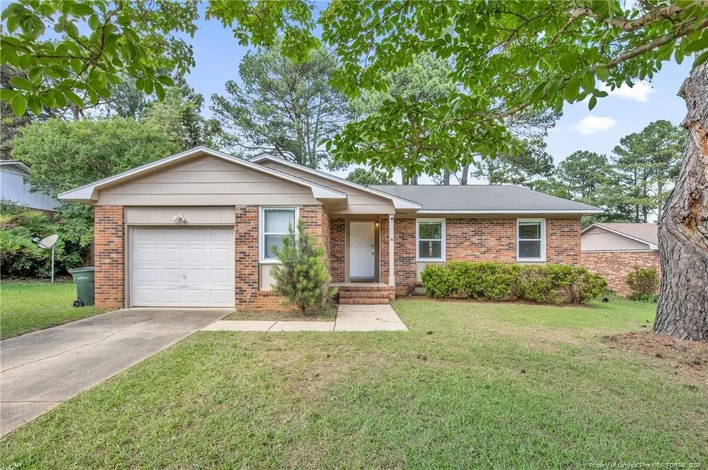 6712 Sexton Court Fayetteville NC 28314