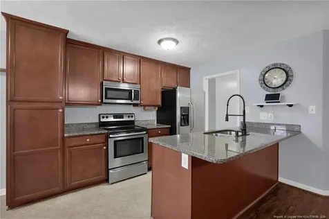 6712 Sexton Court Fayetteville NC 28314