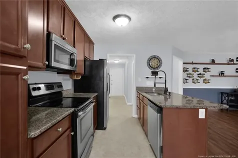6712 Sexton Court Fayetteville NC 28314