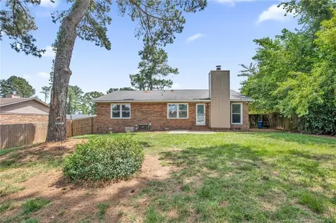 6712 Sexton Court Fayetteville NC 28314