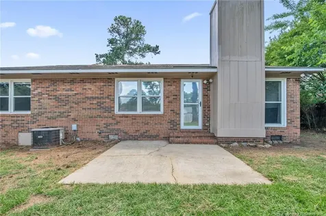 6712 Sexton Court Fayetteville NC 28314