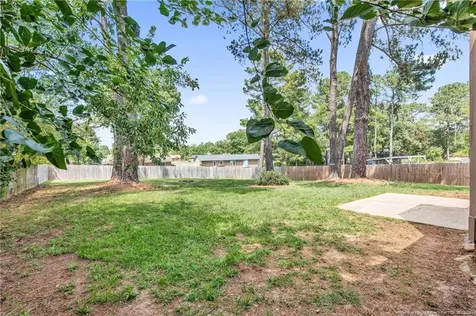 6712 Sexton Court Fayetteville NC 28314