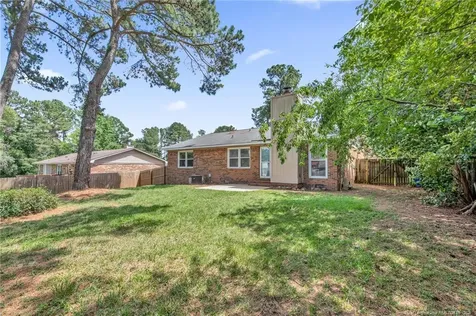 6712 Sexton Court Fayetteville NC 28314