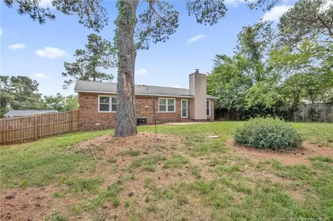 6712 Sexton Court Fayetteville NC 28314
