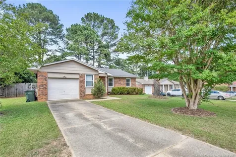 6712 Sexton Court Fayetteville NC 28314