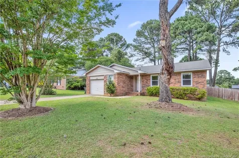 6712 Sexton Court Fayetteville NC 28314