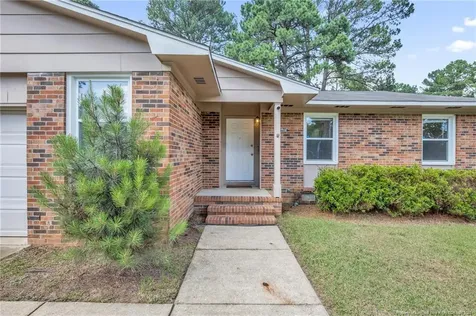 6712 Sexton Court Fayetteville NC 28314