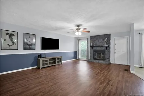 6712 Sexton Court Fayetteville NC 28314