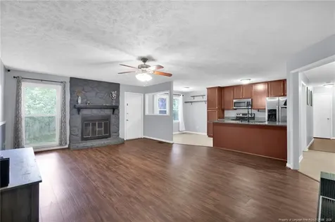 6712 Sexton Court Fayetteville NC 28314