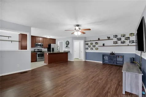 6712 Sexton Court Fayetteville NC 28314