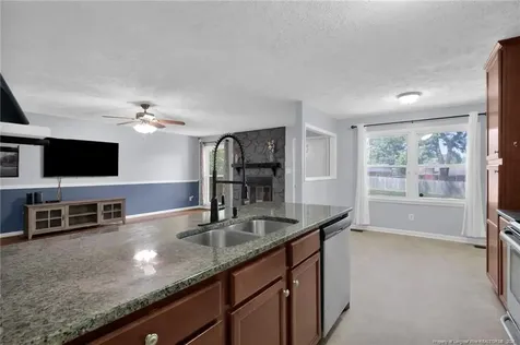 6712 Sexton Court Fayetteville NC 28314
